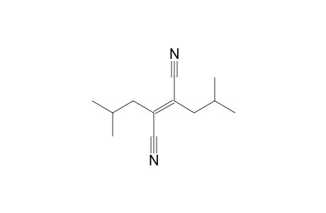 (E)-2,3-Bis(2,2-dimethylethyl)butenedinitrile