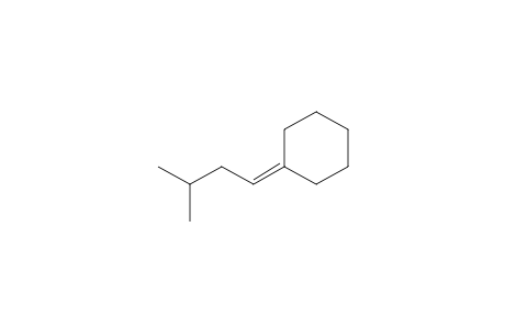 Isopentylidenecyclohexane