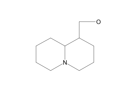 OCTAHYDRO-2H-QUINOLIZINE-1-METHANOL (ISOMER)