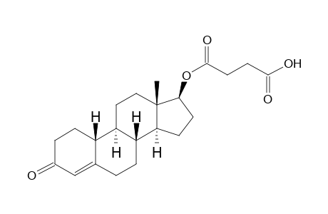 Nandrolone hemisuccinate
