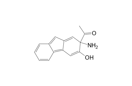 3-Hydroxy-2-acetyl-2-aminofluorene