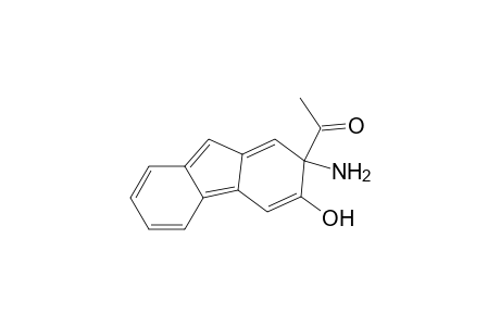 3-Hydroxy-2-acetyl-2-aminofluorene