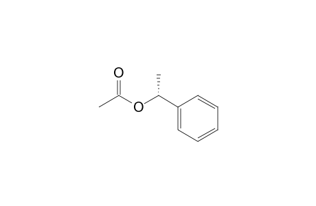 (R)-1-Phenylethyl acetate
