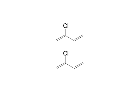 1,3-Butadiene, 2-chloro-, dimer