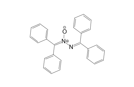 1,2-Bis(diphenylmethylene)hydrazine 1-oxide