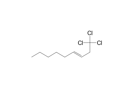 1,1,1-Trichloro-3-nonene