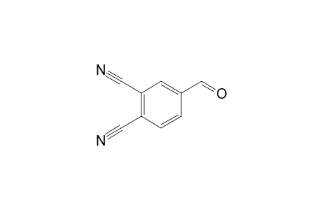 4-formylphthalonitrile