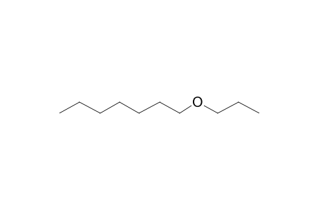 N-Propyl heptyl ether