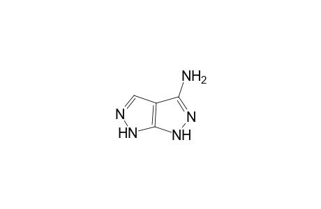 1,6-dihydropyrazolo[3,4-c]pyrazol-3-amine