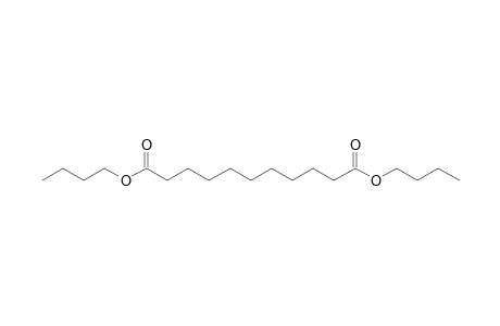 Undecanedioic acid dibutyl ester