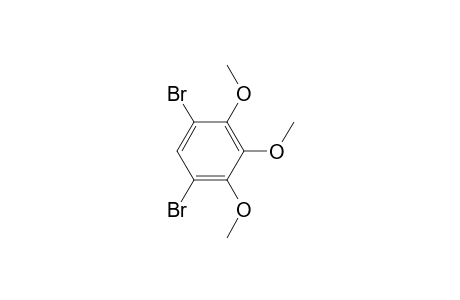 1,5-Dibromo-2,3,4-trimethoxybenzene