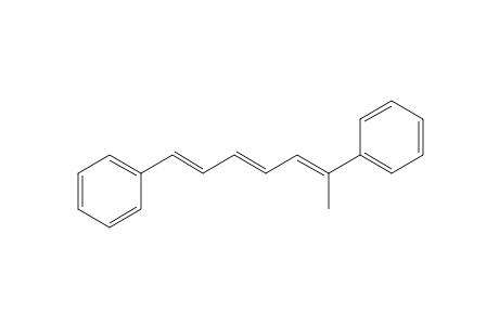 1,6-Diphenyl-1,3,5-heptatriene
