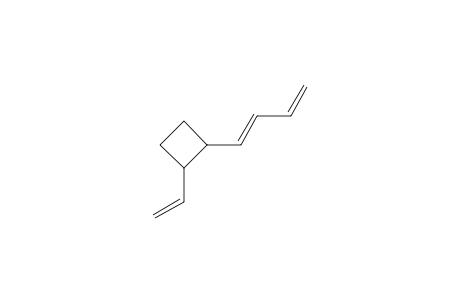1-[(1E)-1,3-Butadienyl]-2-vinylcyclobutane