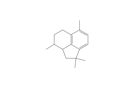 Acenaphthylene, 1,2,2a,3,4,5-hexahydro-1,1,3,6-tetramethyl-