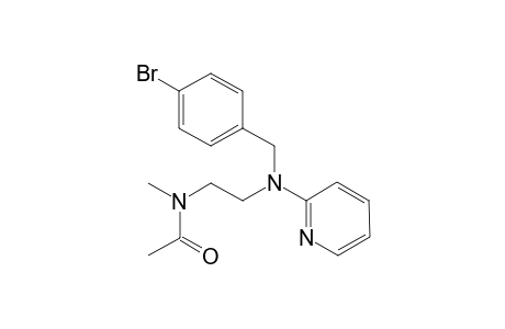 Adeptolon-M (N-deethyl-) AC