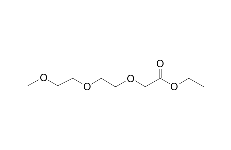 Ethyl 2-(2-(2-methoxyethoxy)ethoxy)acetate