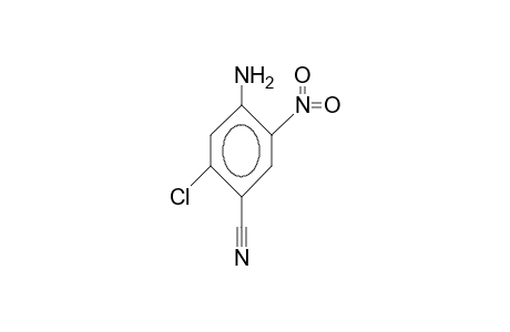 5-Chloro-4-cyano-2-nitro-aniline