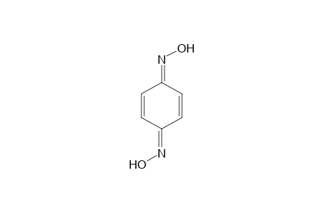 p-QUINONE DIOXIME*CURING AGENT