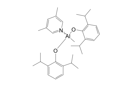 ALME-(DIP)(2)-(3,5-ME(2)-PY)