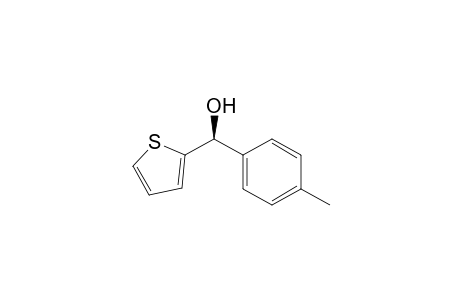 (S)-(4-Methylphenyl)-(2'-thienyl)methanol
