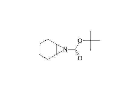 7-Azabicyclo[4.1.0]heptane-7-carboxylic acid tert-butyl ester