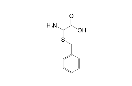 thiobenzyl-glycin