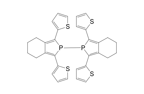 2,2'-5,5'-TETRA-(2-THIENYL)-1,1'-BIPHOSPHOLE