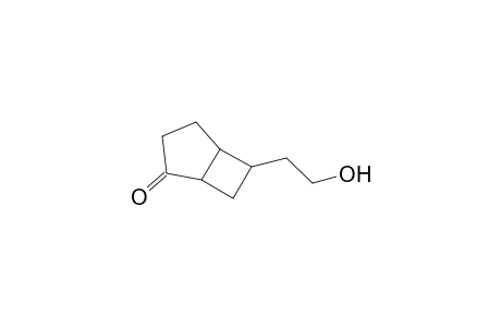 (endo)-6-Hydroxyethylbicyclo[3.2.0]heptan-2-one