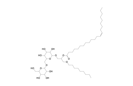 DGDG O-9:0_22:1