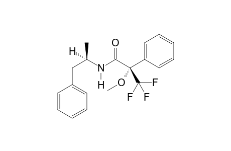 (R)-Amphetamine (R)-MTPC