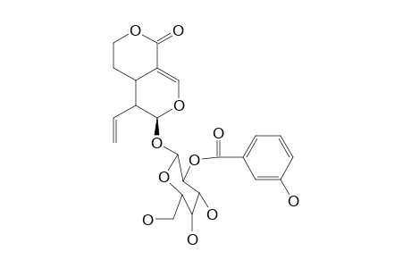 DESACETYLCENTAPICRIN