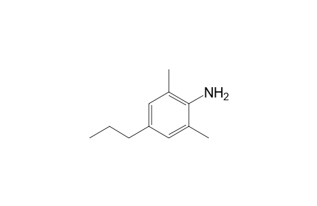(2,6-dimethyl-4-propyl-phenyl)amine