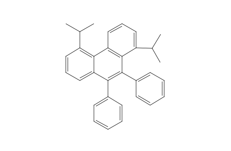 1,5-DI-ISOPROPYL-9,10-DIPHENYLPHENANTHRENE