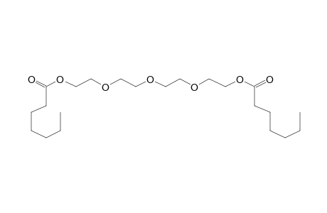 2,2'-(2,2'-Oxybis(ethane-2,1-diyl)bis(oxy))bis(ethane-2,1-diyl) diheptanoate