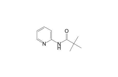 Propanamide, 2,2-dimethyl-N-(2-pyridinyl)-