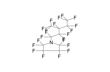 PERFLUORO-N-(3-METHYLPENTYL)PYRROLIDINE