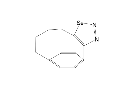 SEC=C(N=N)C6H4(CH2)4