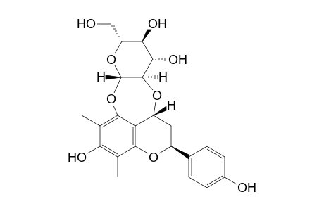 Abacopterin F