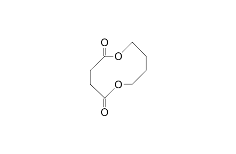 1,6-Dioxa-cyclodecane-2,5-dione
