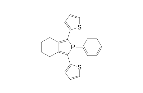 2,5-DI-(2-THIENYL)-PHOSPHOLE