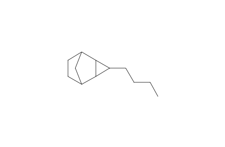 3-(endo)-Butyl-(exo)-tricyclo[3.2.1.0(2,4)]octane