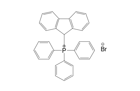 (9-Fluorenyl)triphenylphosphonium bromide