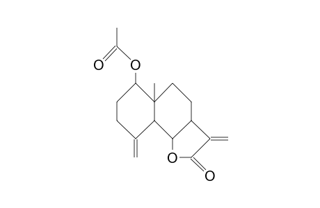 Reynosyl acetate