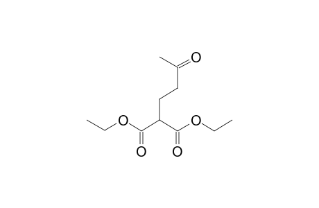 2-(3-ketobutyl)malonic acid diethyl ester