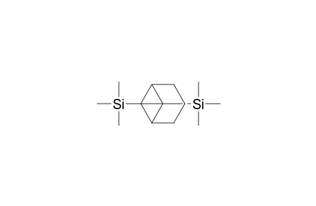 Silane, tricyclo[4.1.0.0(2,7)]heptane-1,7-diylbis[trimethyl-