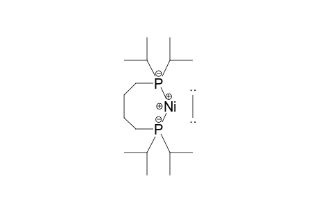 Nickel, ethylene-1,4-bis(diisopropylphosphino)butane