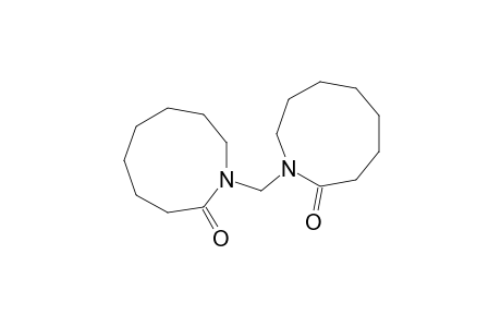2H-Azonin-2-one, 1,1'-methylenebis[octahydro-