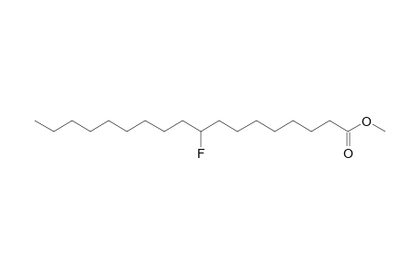 METHYL-(R,S)-9-FLUOROSTEARATE
