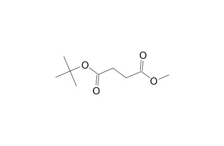 tert-Butyl methyl succinate
