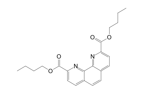 2,9-Dicarbobutoxy-1,10-phenanthroline